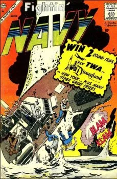 Cover of Issue #91