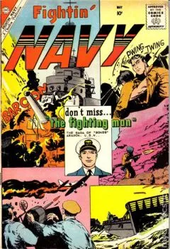 Cover of Issue #92