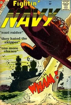 Cover of Issue #93