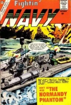 Cover of Issue #94