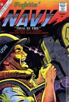 Cover of Issue #95