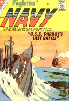 Cover of Issue #96