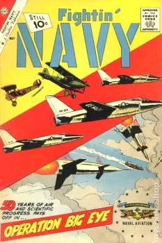 Cover of Issue #98