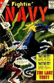 Cover of Issue #99