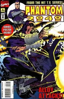Cover of Fighting Alone