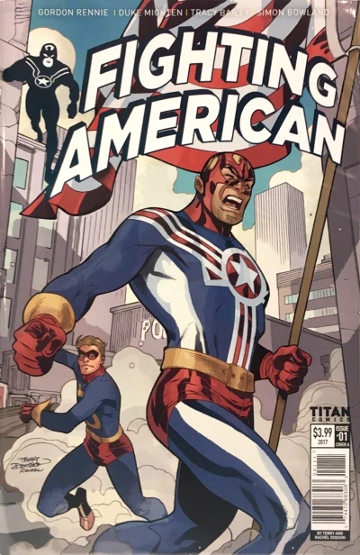 Cover of Brave New World