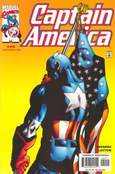 Cover of Fighting Back