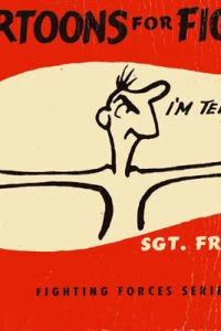 Cartoons for Fighters