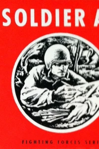 Soldier Art