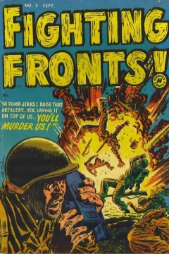 Issue #2