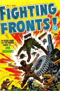 Issue #5