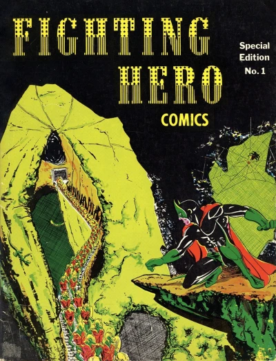 Cover of Special Edition