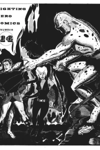 Issue #14