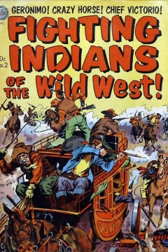 Geronimo,Crazy Horse, Chief Victorio