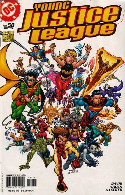 Cover of Fighting Maad, Part Four: MUBAR (Messed Up Beyond All Recognition)
