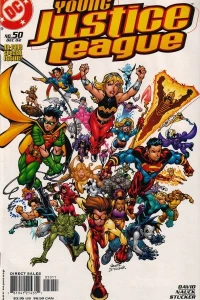 Fighting Maad, Part Four: MUBAR (Messed Up Beyond All Recognition)