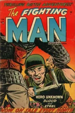 Issue #4