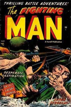 Issue #5
