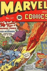 Fighting Side-By-Side