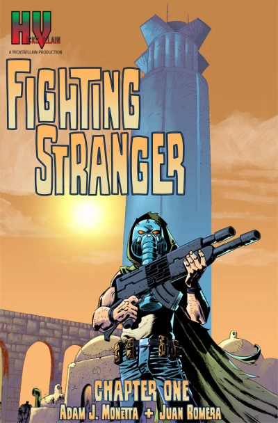 Cover of Chapter One