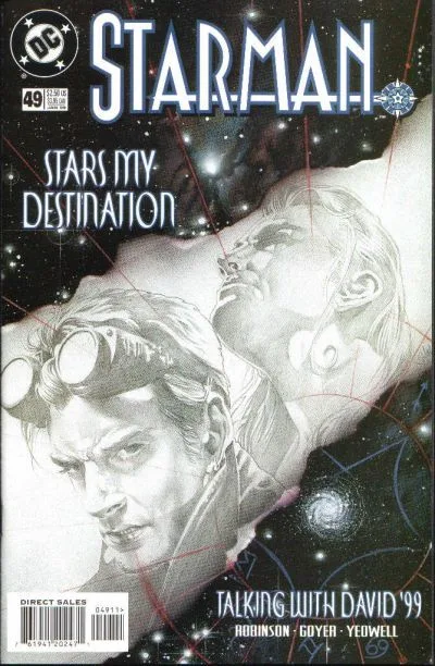 Cover of Fighting with Grundy; Talking with David '99