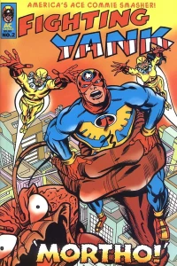 Issue #2