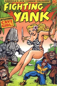 Issue #3