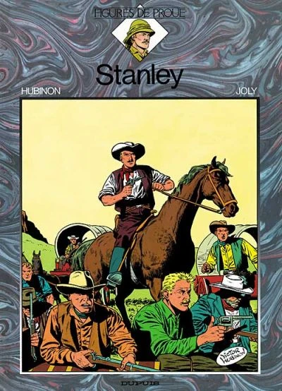 Cover of Volume #6