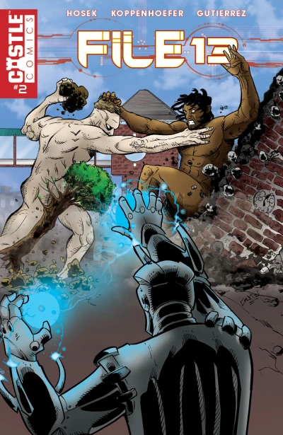 Cover of When Wall Street Affects Main Street