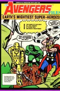 Avengers