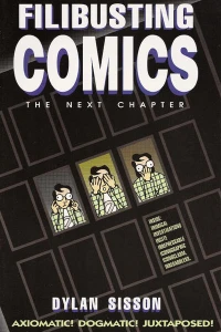 Issue #1