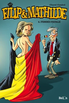 Femme Fatale