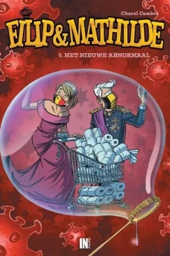 Het nieuwe abnormaal