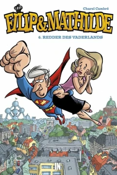 Redder des Vaderlands