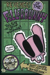 Revenge! of the Fillerbunny