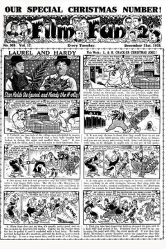 Our Special Christmas Number!