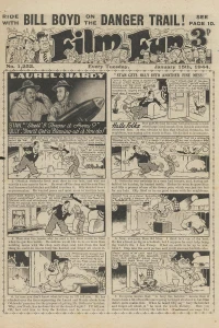 Issue #1252