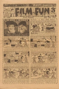 Issue #1425