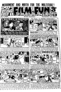 Issue #1450