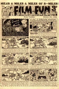 Issue #1499
