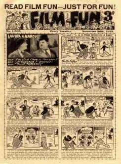 Cover of Issue #1505