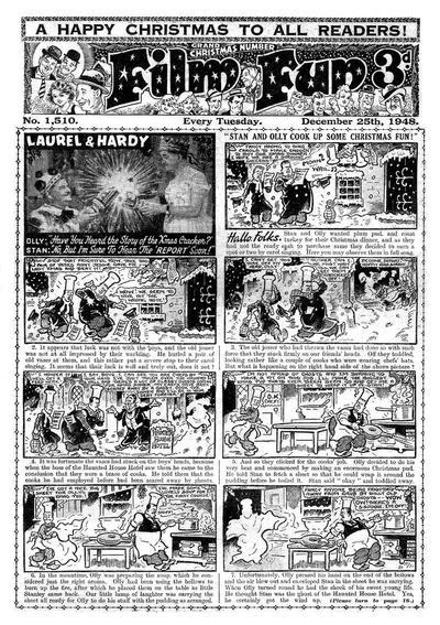 Cover of Issue #1510