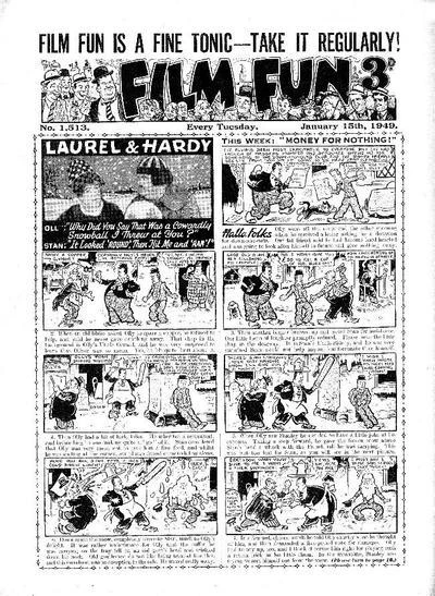 Cover of Issue #1513