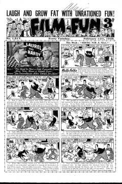 Issue #1517
