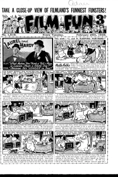 Issue #1519