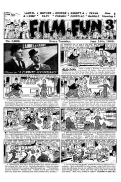 Issue #1535