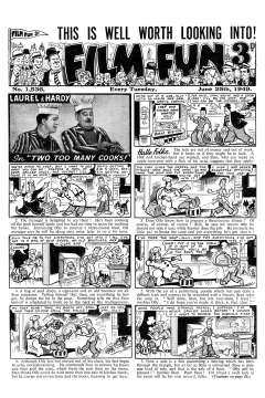 Issue #1536