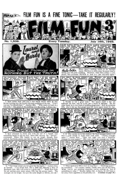 Issue #1539