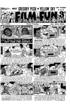 Issue #1540