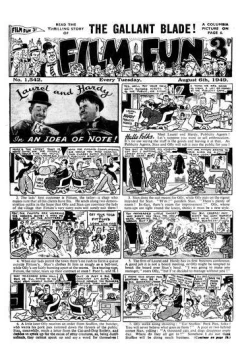 Issue #1542